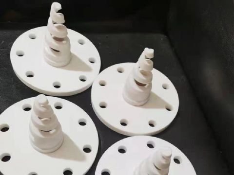 點擊查看詳細信息<br>標題：螺旋噴嘴 閱讀次數：1708